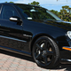 Illustration for article titled You Can Buy This 500 HP Mercedes E55 AMG For The Price Of A Corolla